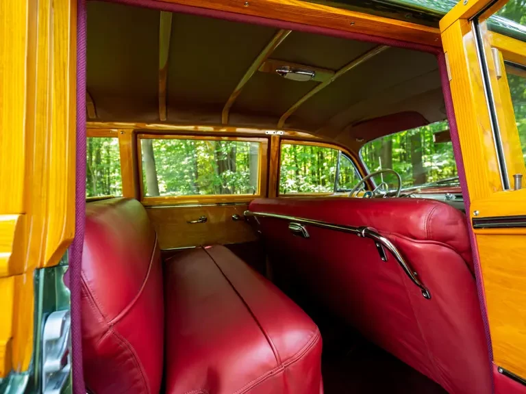 1949 Oldsmobile 88 - Image 31 of 31