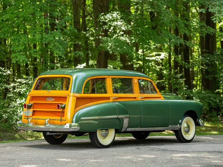 1949 Oldsmobile 88 - Image 10 of 31