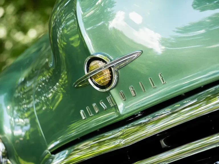 1949 Oldsmobile 88 - Image 11 of 31