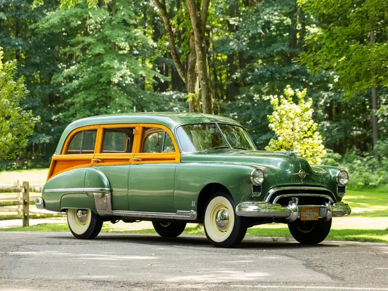 1949 Oldsmobile 88 - Image 2 of 31
