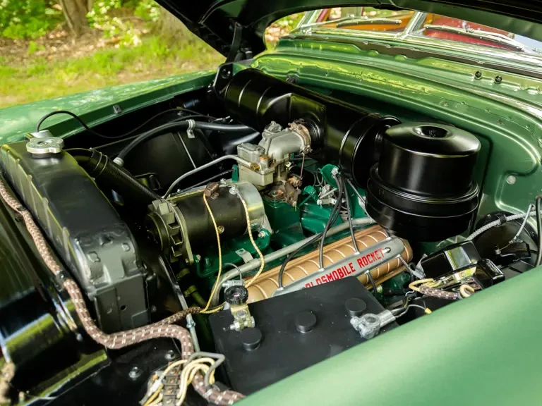 1949 Oldsmobile 88 - Image 20 of 31