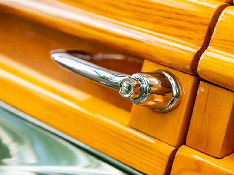 1949 Oldsmobile 88 - Image 16 of 31