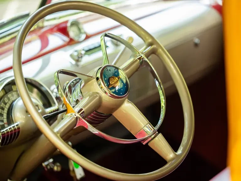 1949 Oldsmobile 88 - Image 27 of 31