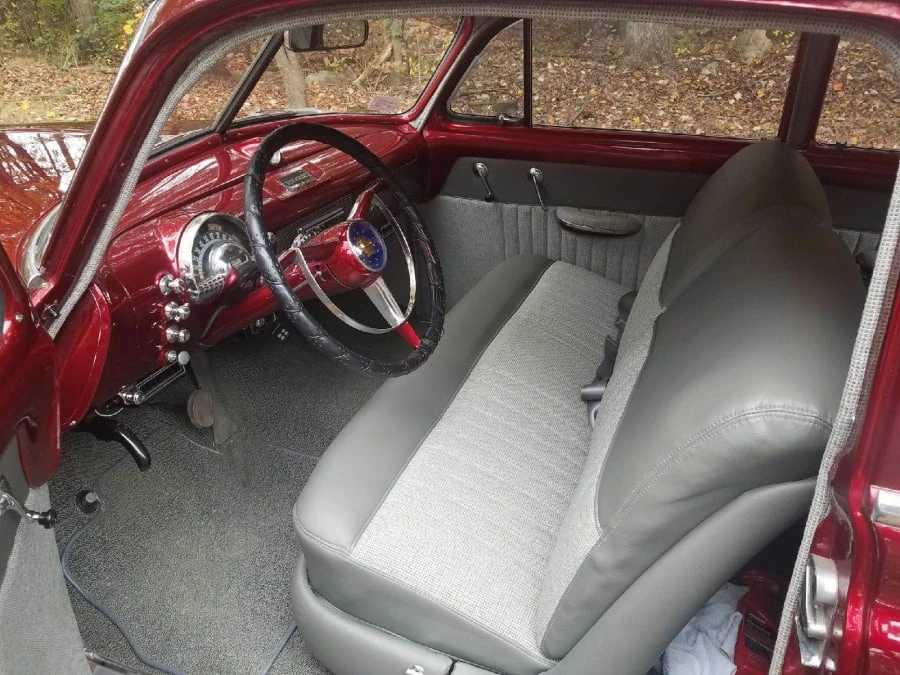 1949 Oldsmobile 88 - Image 3 of 4
