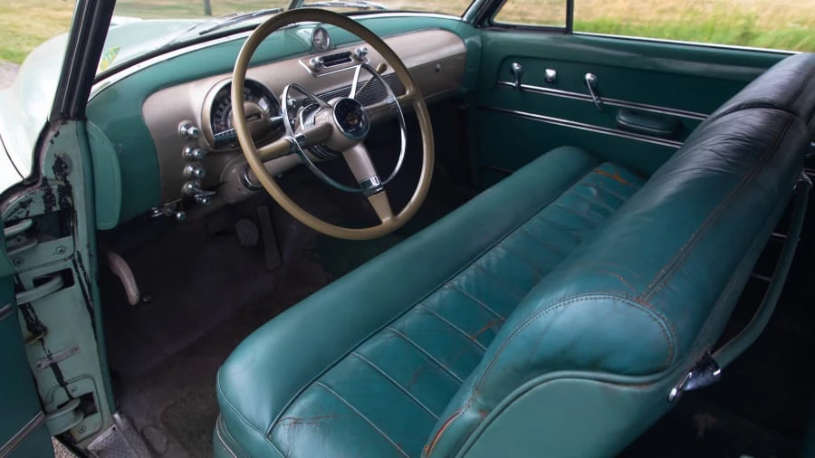 1949 Oldsmobile 98 - Image 4 of 13