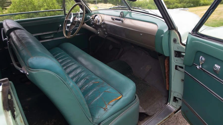 1949 Oldsmobile 98 - Image 5 of 13