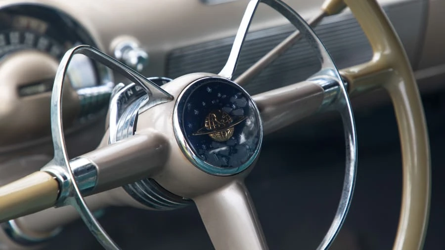 1949 Oldsmobile 98 - Image 9 of 13