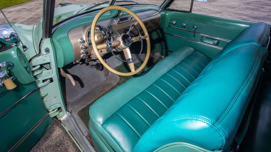 1949 Oldsmobile 98 - Image 4 of 22
