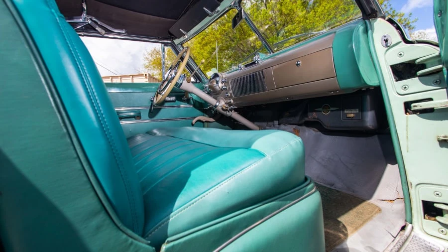1949 Oldsmobile 98 - Image 5 of 22