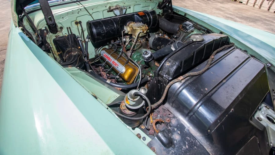 1949 Oldsmobile 98 - Image 7 of 22