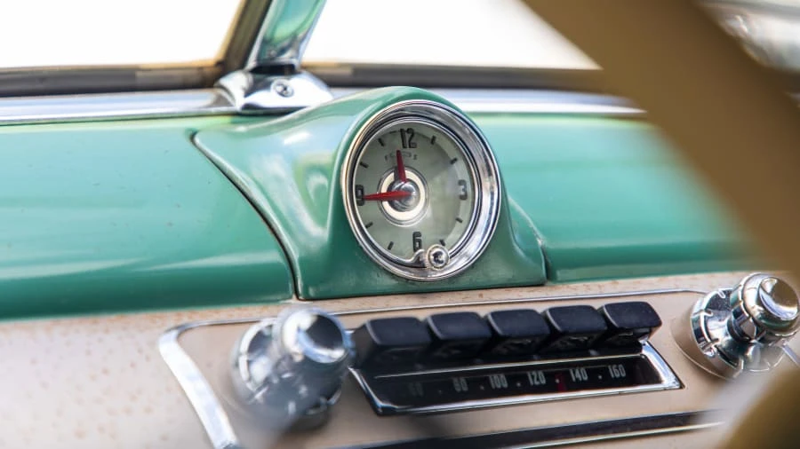 1949 Oldsmobile 98 - Image 11 of 22