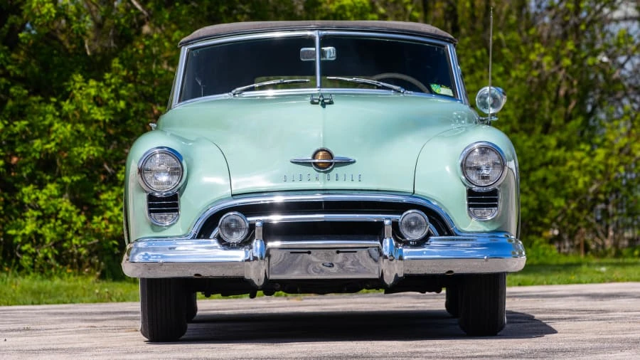 1949 Oldsmobile 98 - Image 12 of 22