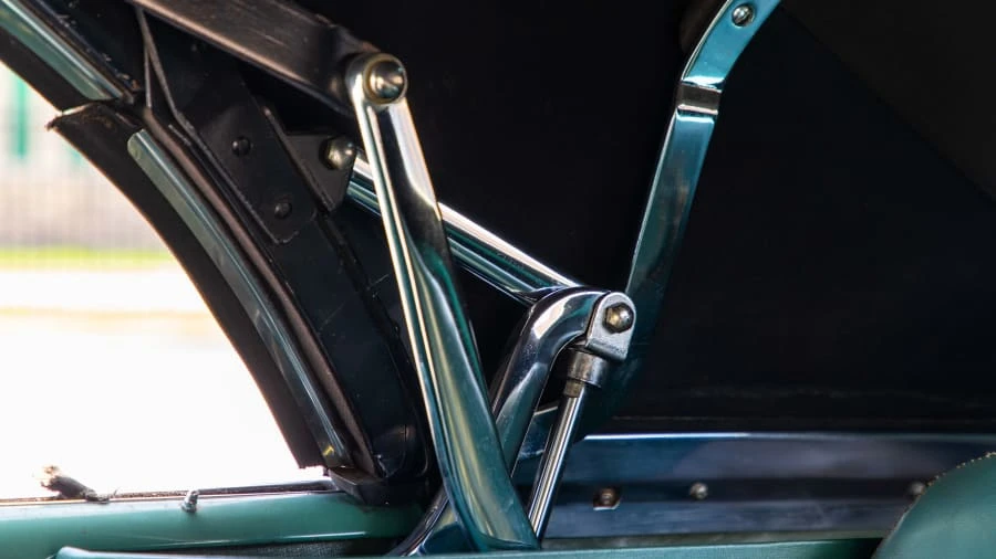 1949 Oldsmobile 98 - Image 13 of 22