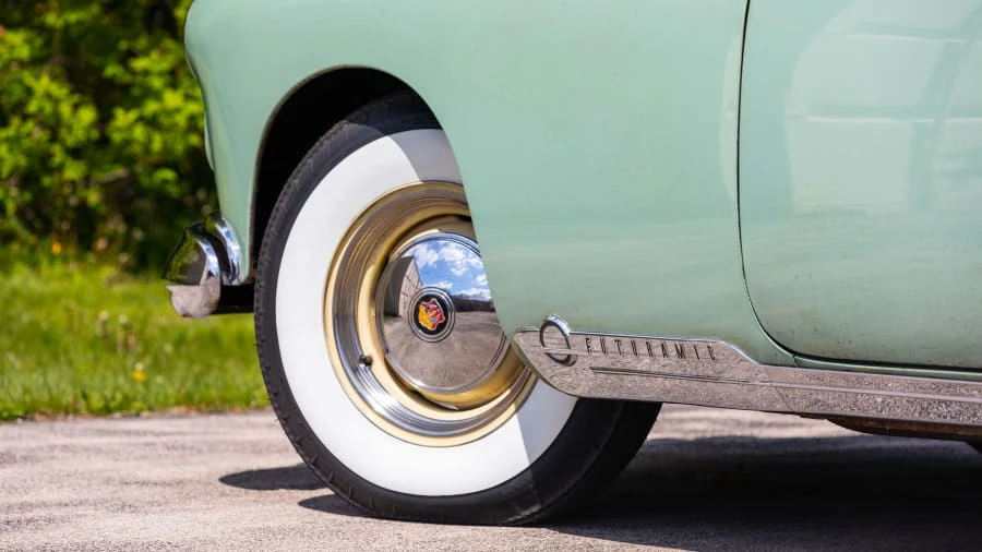 1949 Oldsmobile 98 - Image 14 of 22