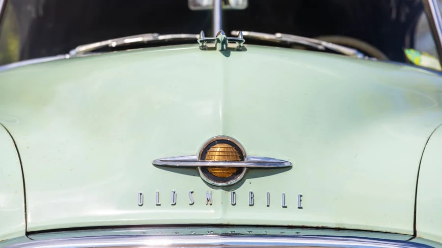 1949 Oldsmobile 98 - Image 18 of 22