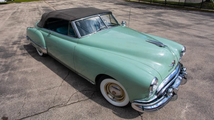 1949 Oldsmobile 98 - Image 20 of 22