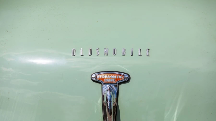 1949 Oldsmobile 98 - Image 21 of 22