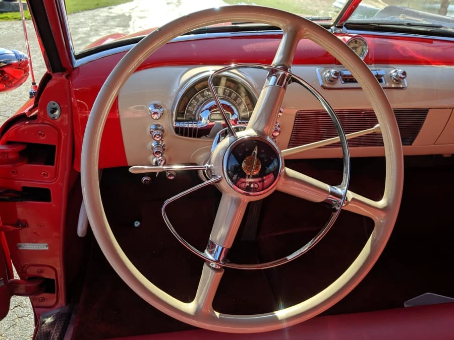 1949 Oldsmobile 98 - Image 3 of 5