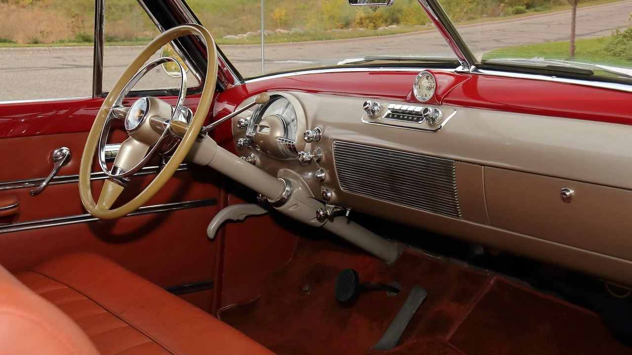 1949 Oldsmobile 98 - Image 10 of 29