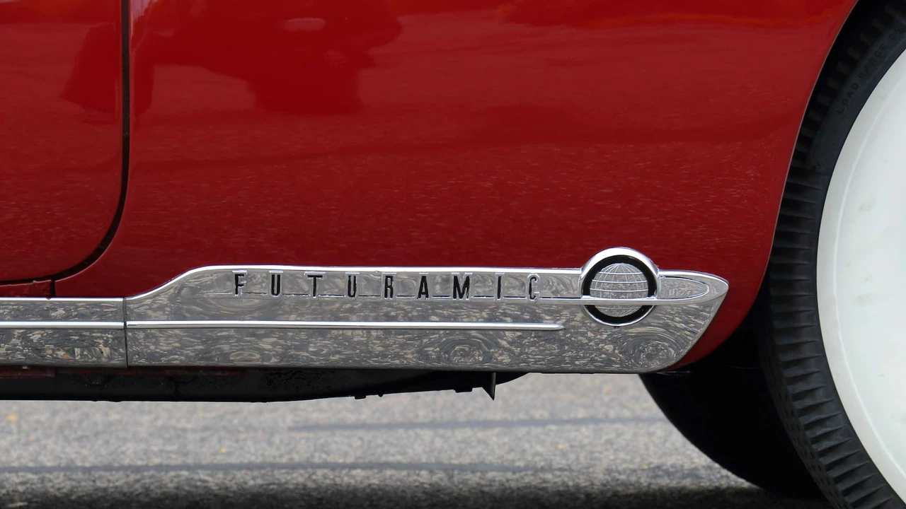 1949 Oldsmobile 98 - Image 11 of 29