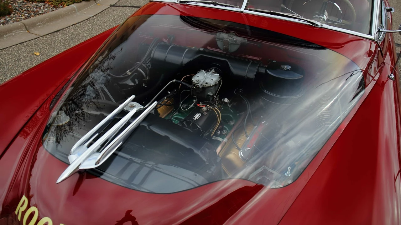 1949 Oldsmobile 98 - Image 17 of 29