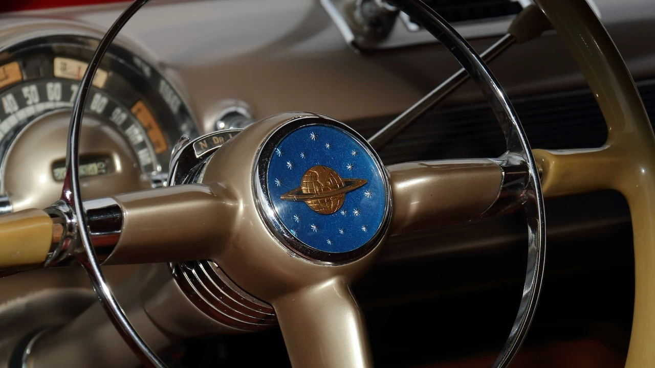1949 Oldsmobile 98 - Image 19 of 29