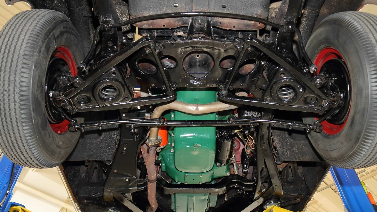 1949 Oldsmobile 98 - Image 22 of 29