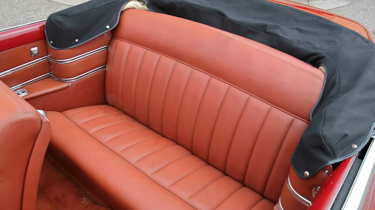 1949 Oldsmobile 98 - Image 25 of 29