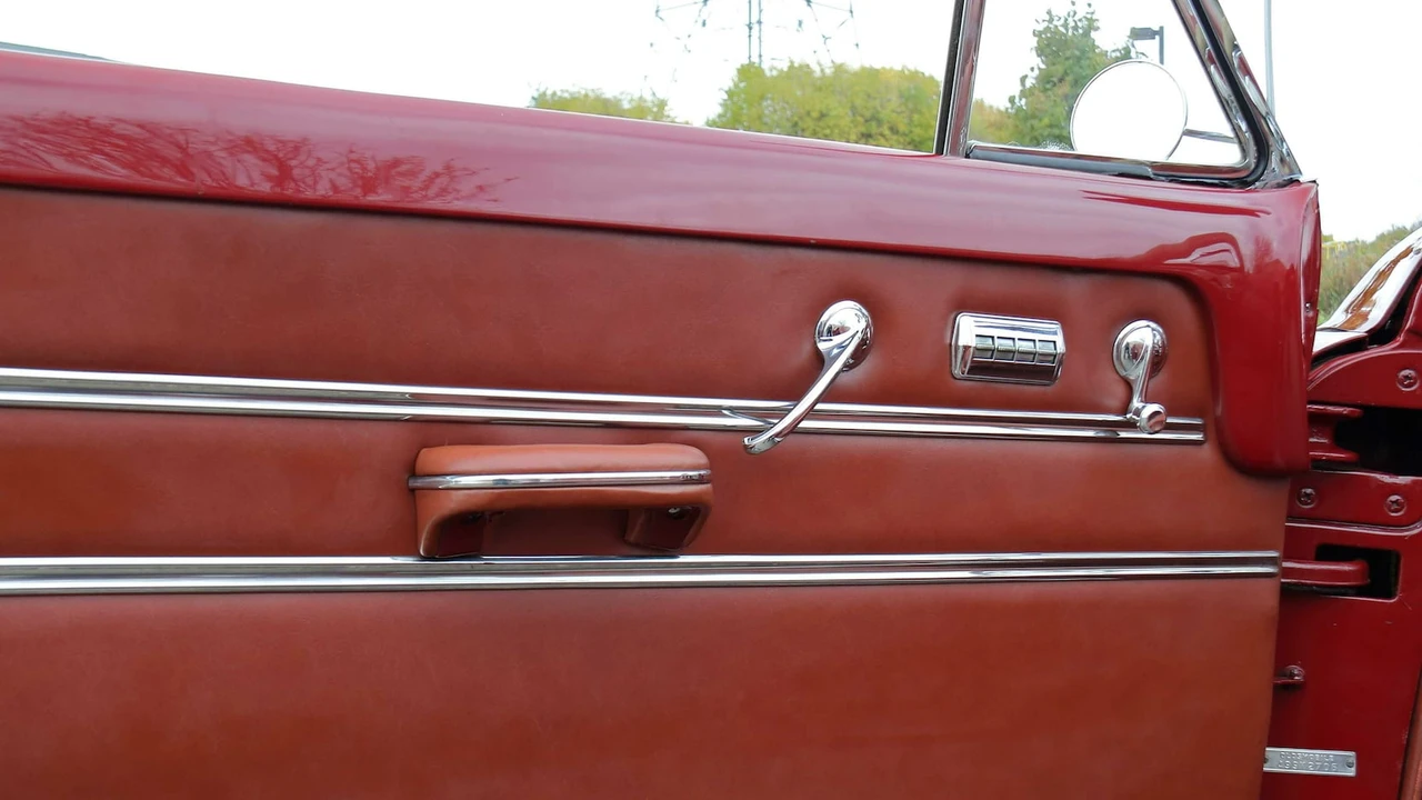 1949 Oldsmobile 98 - Image 29 of 29