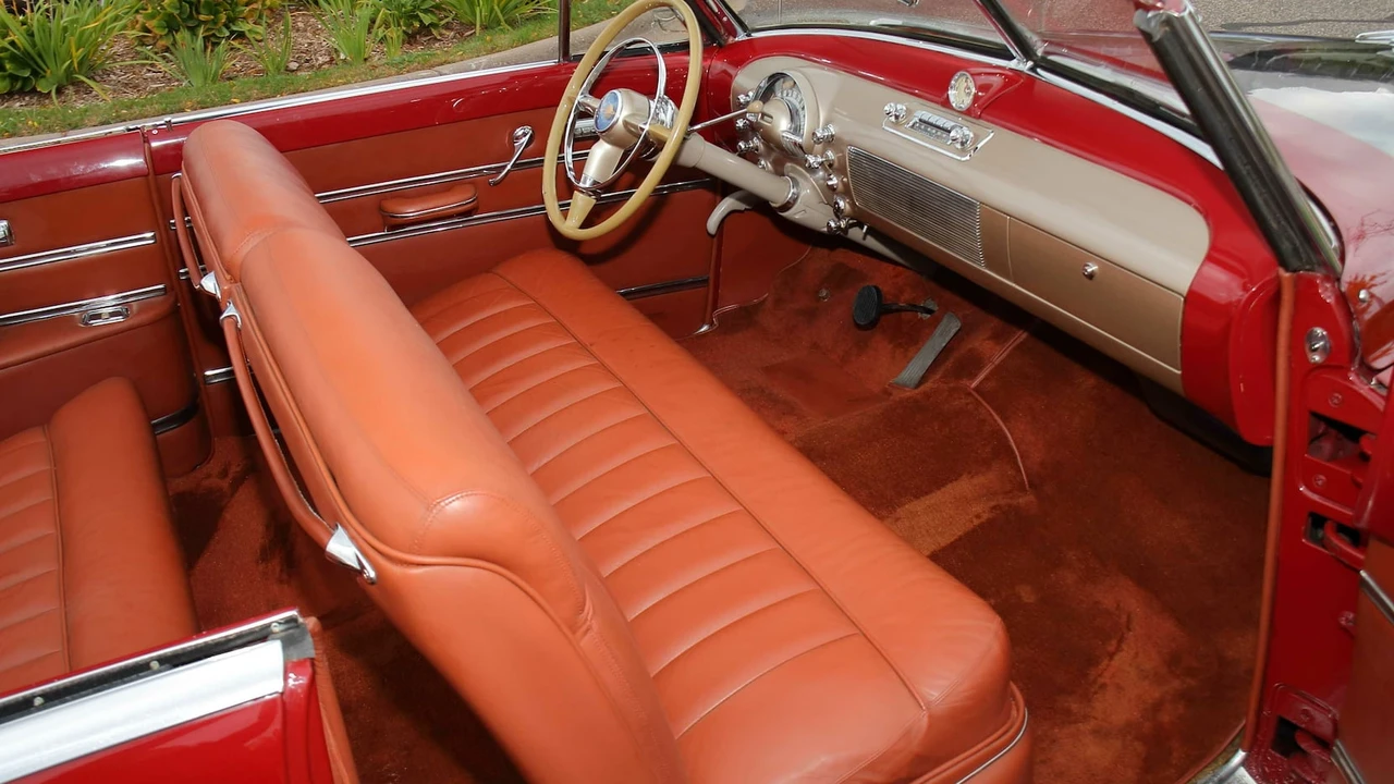 1949 Oldsmobile 98 - Image 5 of 29