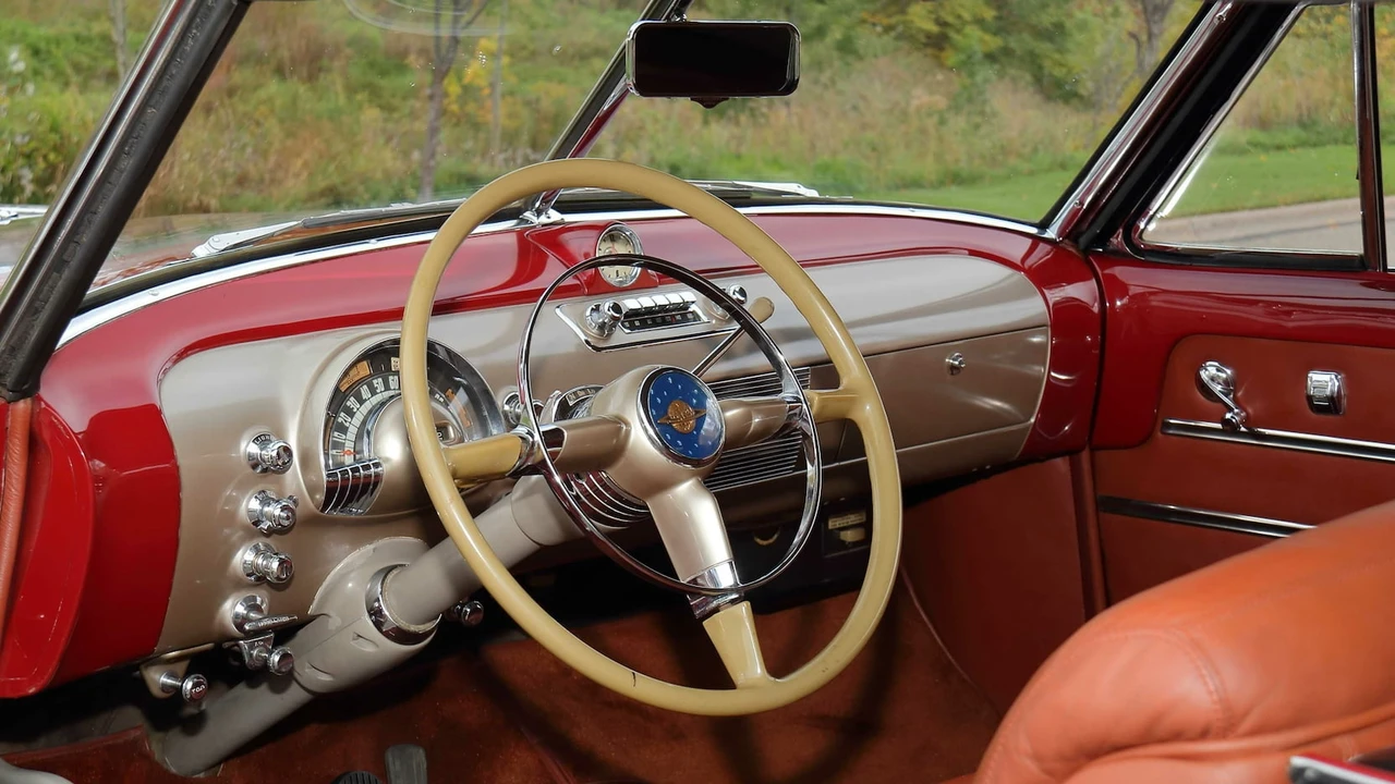 1949 Oldsmobile 98 - Image 9 of 29