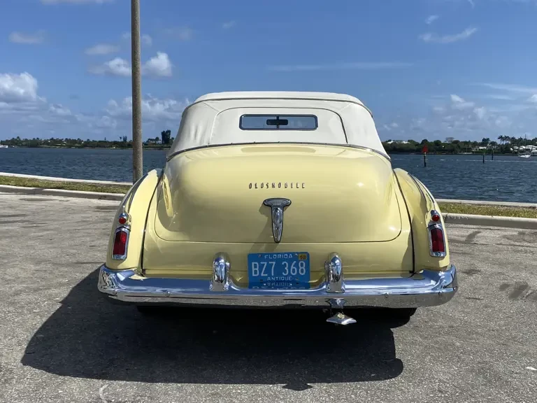 1949 Oldsmobile 98 - Image 10 of 31