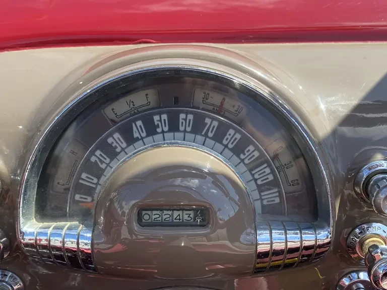 1949 Oldsmobile 98 - Image 13 of 31