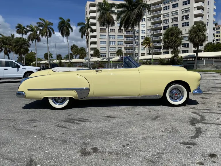 1949 Oldsmobile 98 - Image 6 of 31