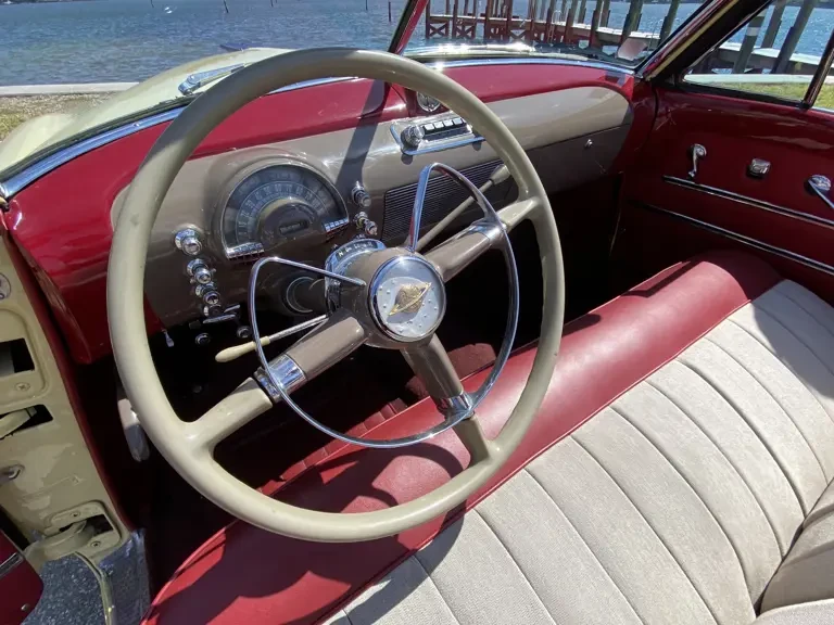 1949 Oldsmobile 98 - Image 12 of 31