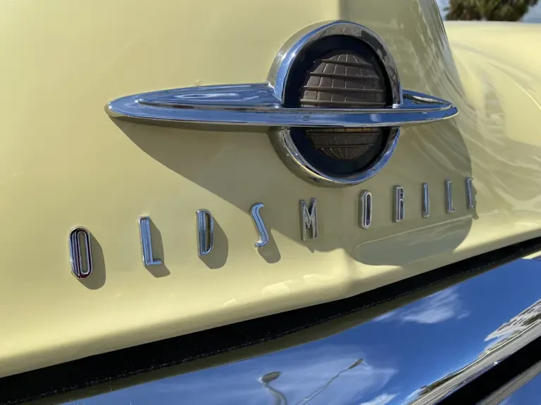 1949 Oldsmobile 98 - Image 7 of 31