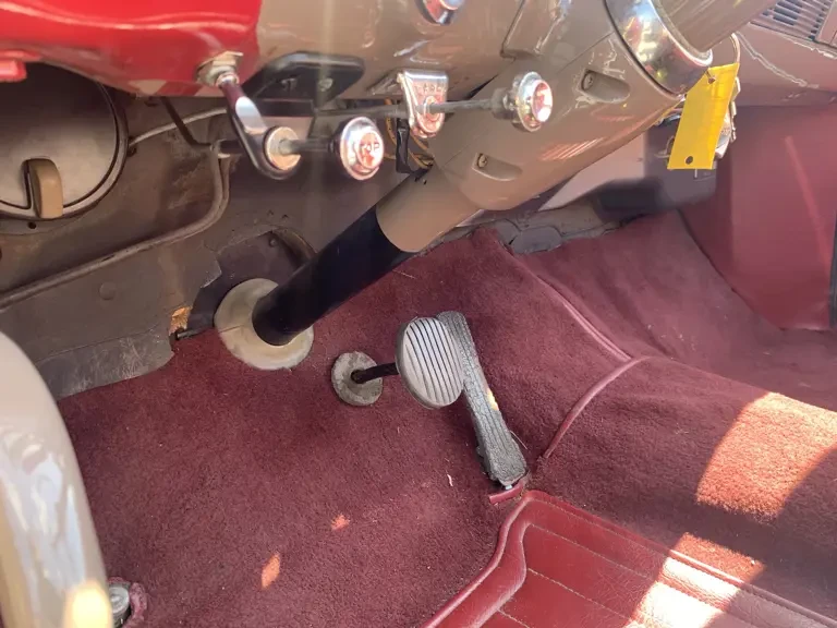 1949 Oldsmobile 98 - Image 20 of 31
