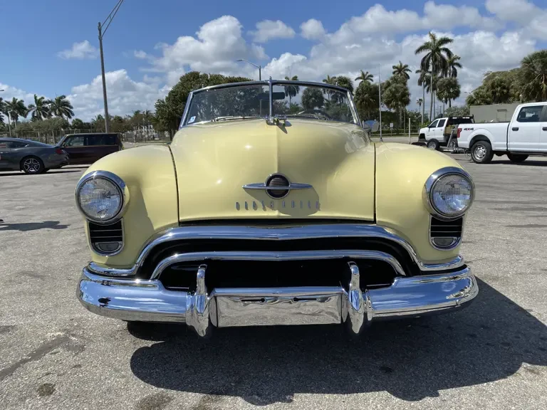 1949 Oldsmobile 98 - Image 9 of 31