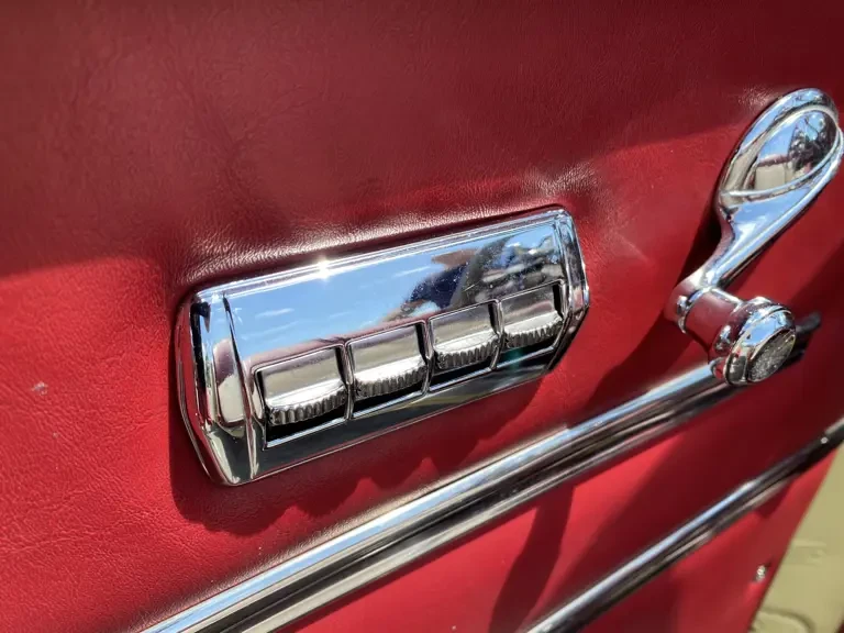 1949 Oldsmobile 98 - Image 17 of 31