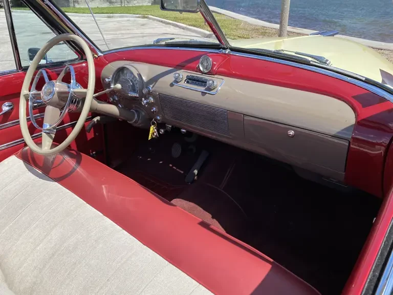 1949 Oldsmobile 98 - Image 11 of 31