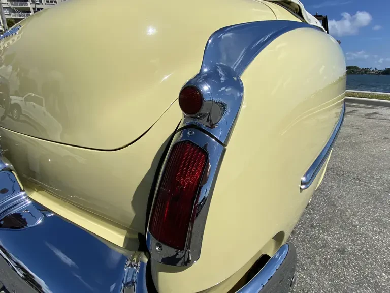 1949 Oldsmobile 98 - Image 31 of 31