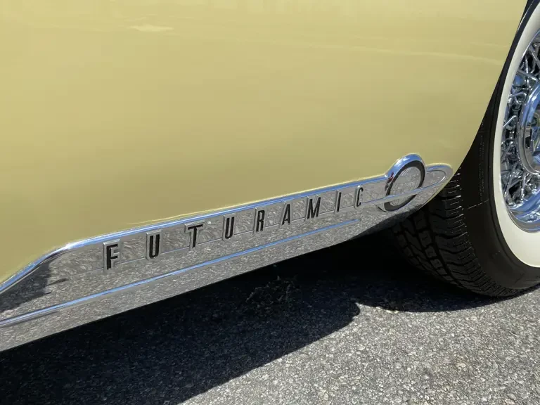 1949 Oldsmobile 98 - Image 8 of 31