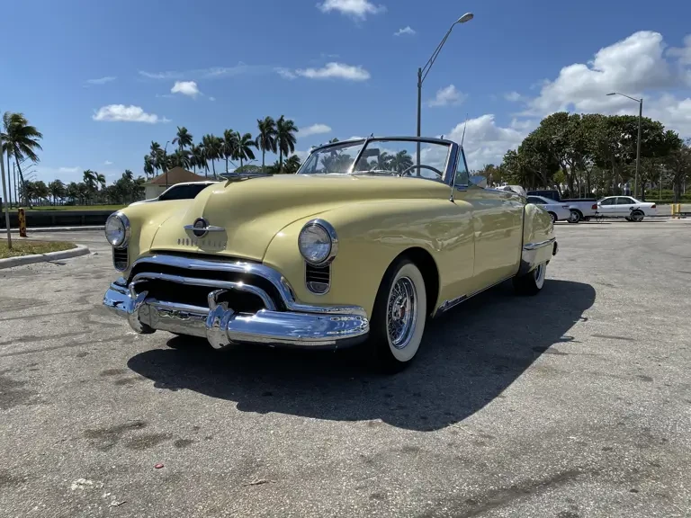 1949 Oldsmobile 98 - Image 26 of 31