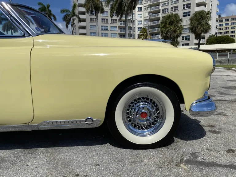 1949 Oldsmobile 98 - Image 27 of 31