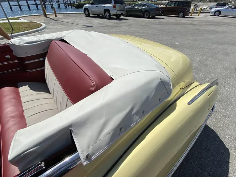 1949 Oldsmobile 98 - Image 23 of 31