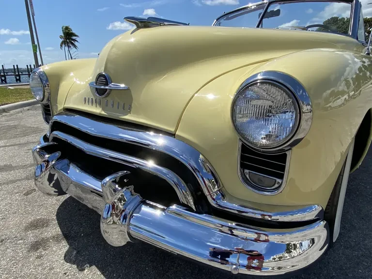 1949 Oldsmobile 98 - Image 30 of 31