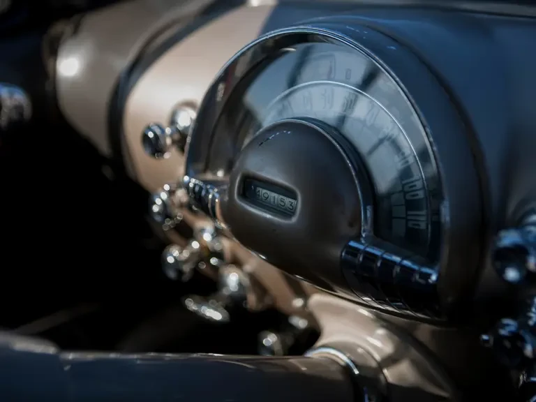 1949 Oldsmobile 98 - Image 14 of 31