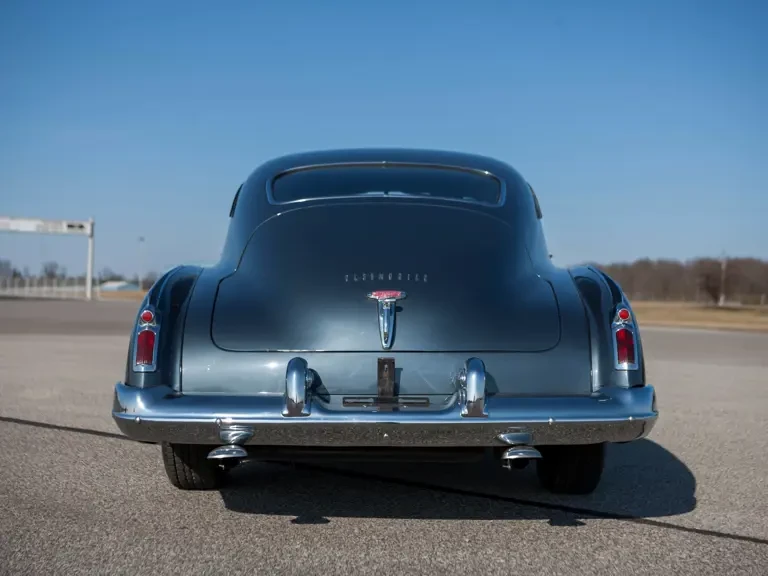 1949 Oldsmobile 98 - Image 7 of 31