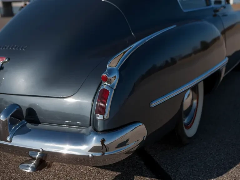 1949 Oldsmobile 98 - Image 13 of 31