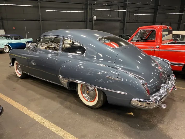 1949 Oldsmobile 98 - Image 30 of 31